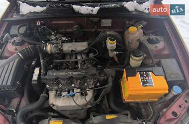 Седан Daewoo Lanos 2004 в Кременчуці
