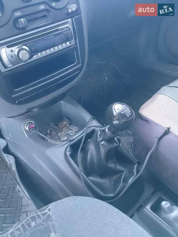 Седан Daewoo Lanos 2007 в Чернигове фото 6 Седан Daewoo Lanos 2007 в Чернигове