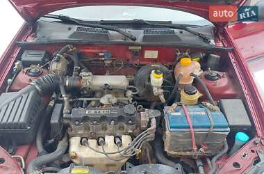 Седан Daewoo Lanos 2007 в Первомайске