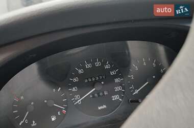 Седан Daewoo Lanos 2007 в Високому