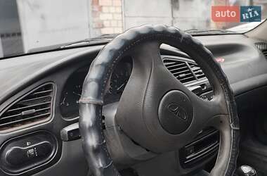 Седан Daewoo Lanos 2007 в Високому