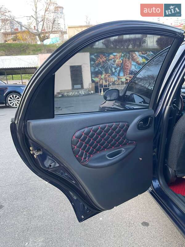 Седан Daewoo Lanos 2005 в Одессе фото 13 Седан Daewoo Lanos 2005 в Одессе