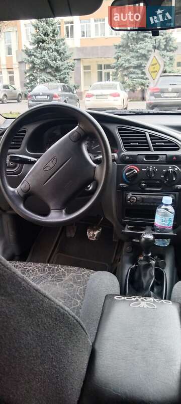 Седан Daewoo Lanos 2007 в Одессе фото 7 Седан Daewoo Lanos 2007 в Одессе