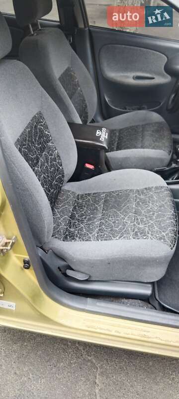 Седан Daewoo Lanos 2007 в Одессе фото 12 Седан Daewoo Lanos 2007 в Одессе