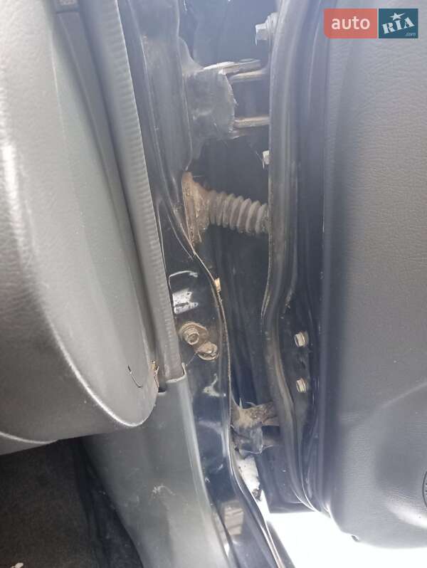 Седан Daewoo Lanos 2006 в Киеве