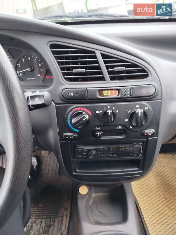 Седан Daewoo Lanos 2010 в Чернигове фото 17 Седан Daewoo Lanos 2010 в Чернигове