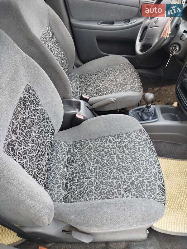 Седан Daewoo Lanos 2010 в Чернигове фото 19 Седан Daewoo Lanos 2010 в Чернигове