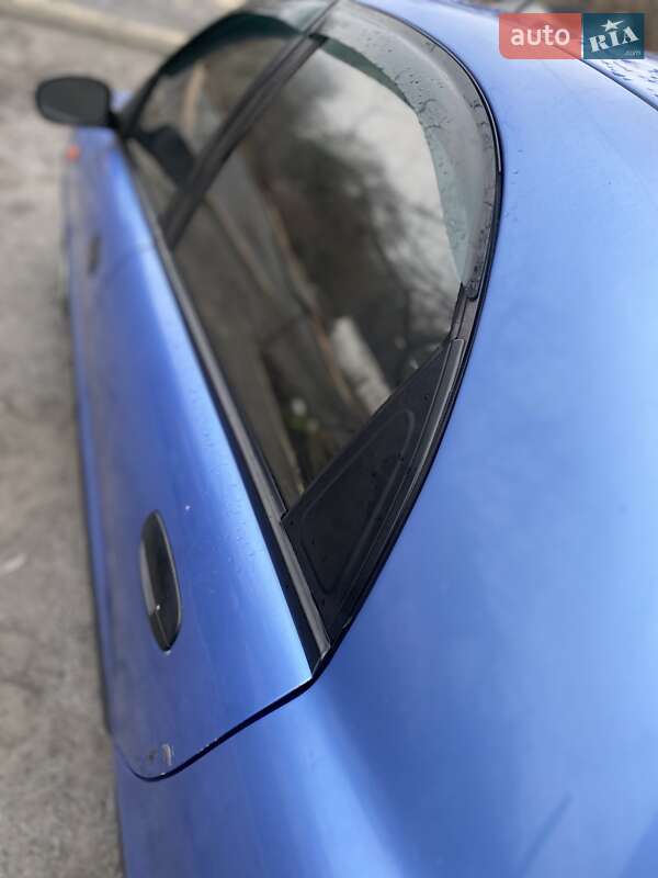 Седан Daewoo Lanos 2007 в Шепетовке