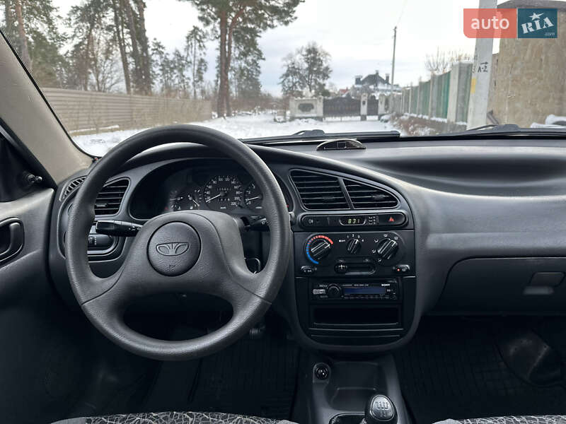 Хэтчбек Daewoo Lanos 2004 в Черкассах фото 36 Хэтчбек Daewoo Lanos 2004 в Черкассах