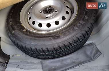 Седан Daewoo Lanos 2008 в Крижополі фото 5 Седан Daewoo Lanos 2008 в Крижополі