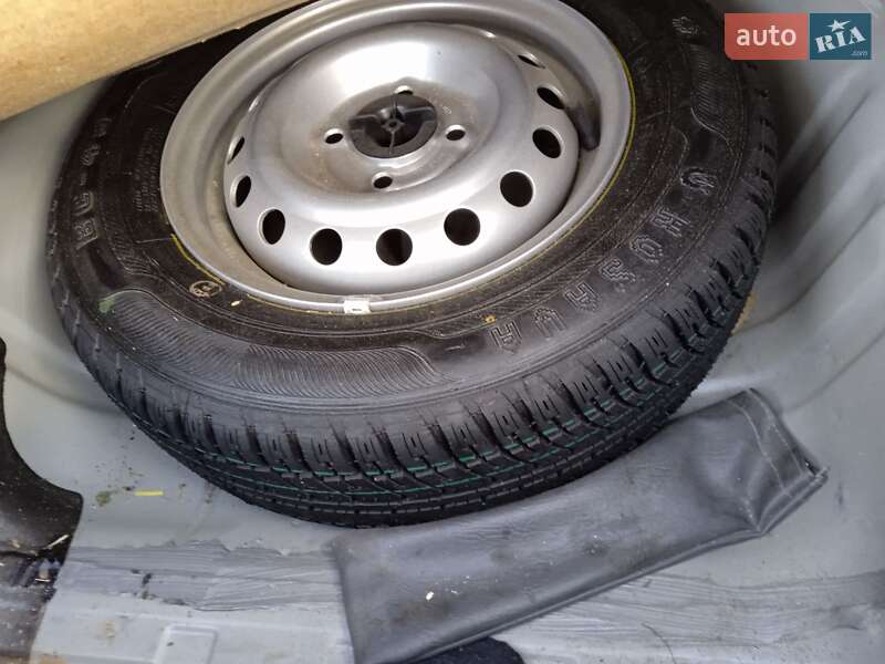 Седан Daewoo Lanos 2008 в Крижополі фото 5 Седан Daewoo Lanos 2008 в Крижополі