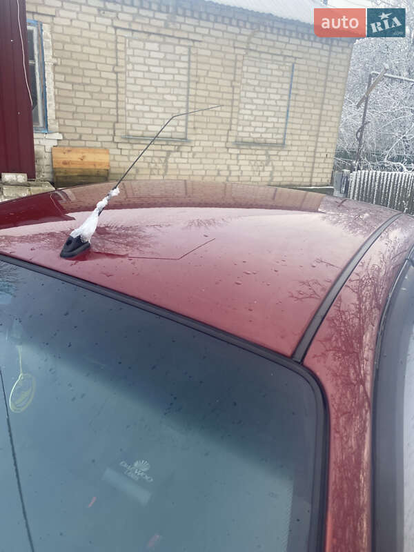 Седан Daewoo Lanos 2004 в Александровке (Краматорского района)