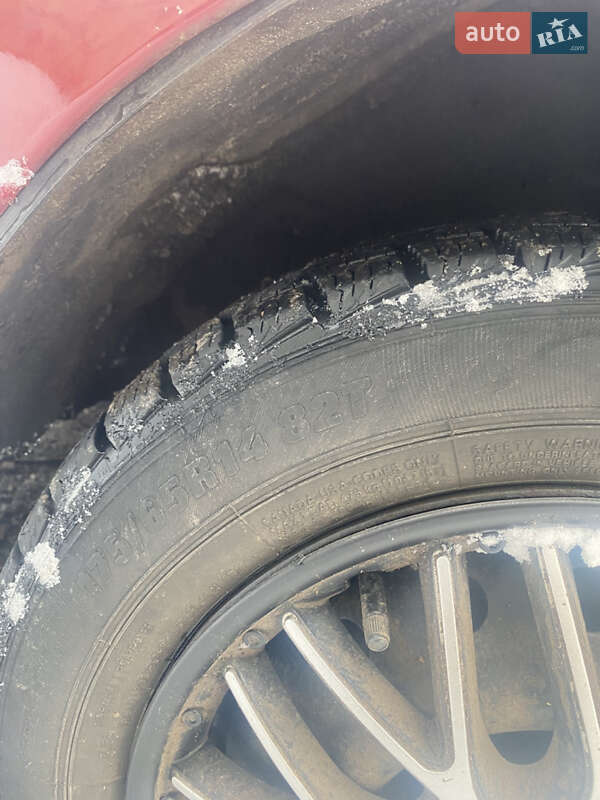 Седан Daewoo Lanos 2004 в Александровке (Краматорского района)