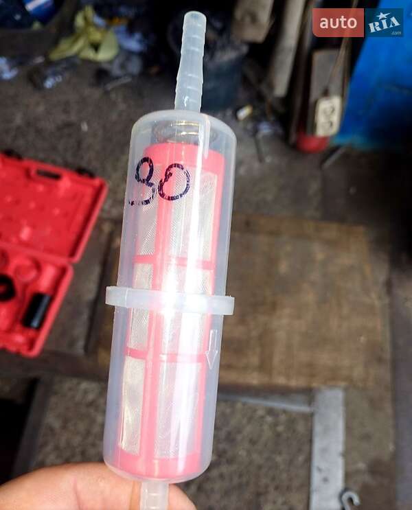 Седан Daewoo Lanos 2003 в Горишних Плавнях