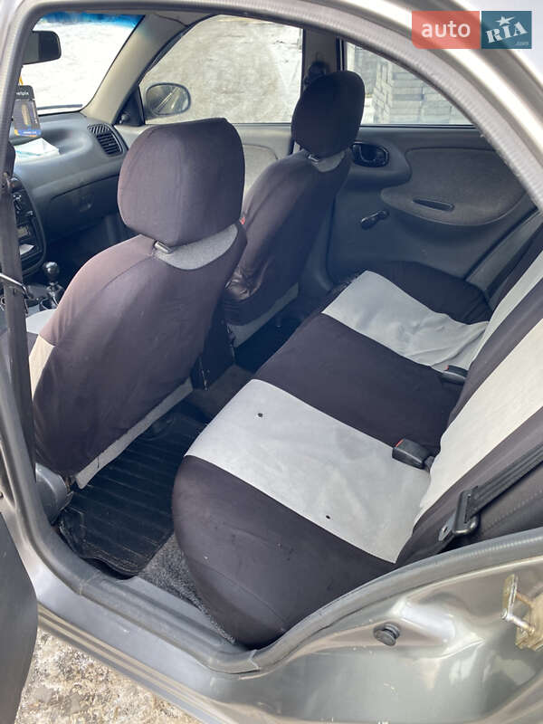 Седан Daewoo Lanos 2007 в Хмельницькому фото 12 Седан Daewoo Lanos 2007 в Хмельницькому