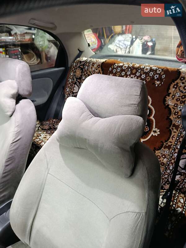 Седан Daewoo Lanos 2006 в Днепре