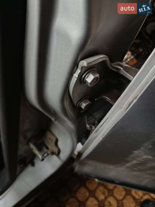 Седан Daewoo Lanos 2006 в Днепре