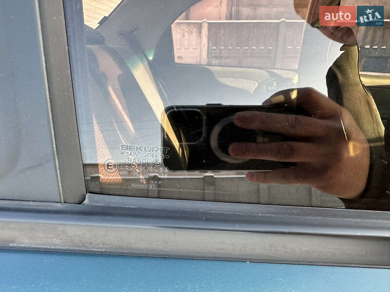 Седан Daewoo Lanos 2005 в Полтаве