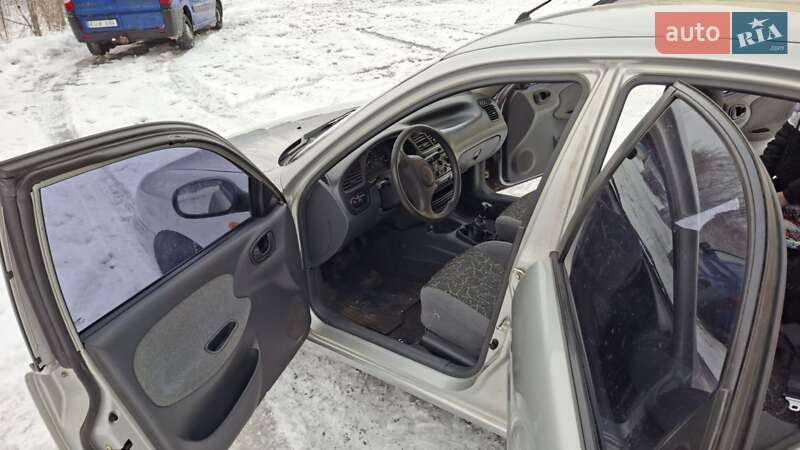 Седан Daewoo Lanos 2004 в Харькове фото 11 Седан Daewoo Lanos 2004 в Харькове