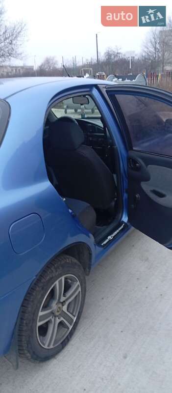 Седан Daewoo Lanos 2007 в Слобожанском фото 10 Седан Daewoo Lanos 2007 в Слобожанском