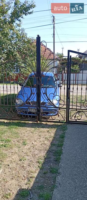 Седан Daewoo Lanos 2007 в Слобожанском фото 15 Седан Daewoo Lanos 2007 в Слобожанском