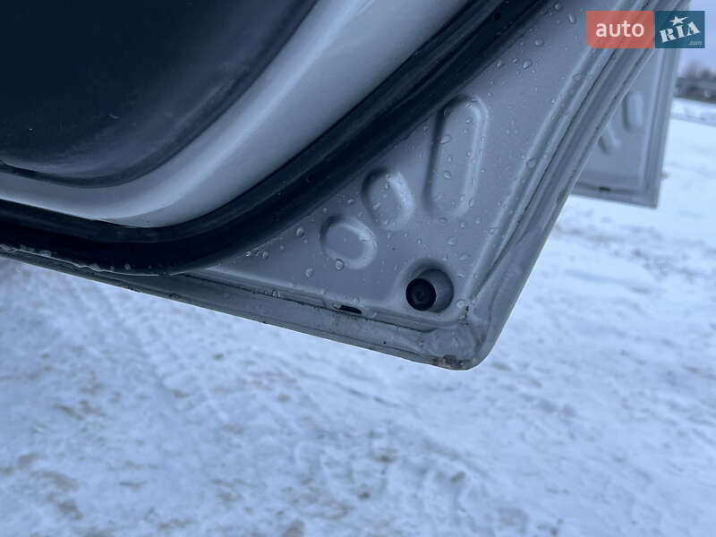 Седан Daewoo Lanos 2006 в Киеве фото 23 Седан Daewoo Lanos 2006 в Киеве