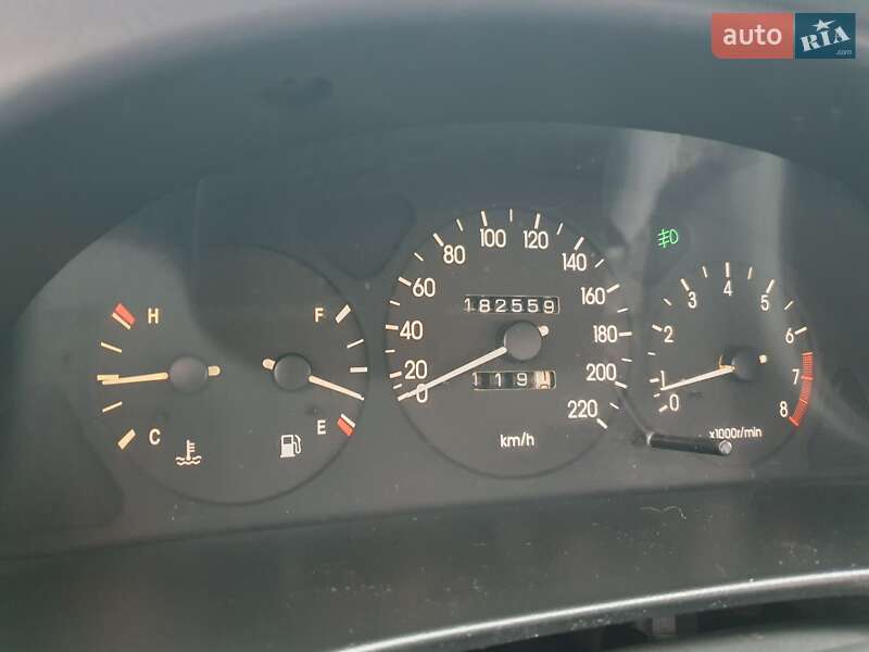 Седан Daewoo Lanos 2011 в Києві фото 13 Седан Daewoo Lanos 2011 в Києві