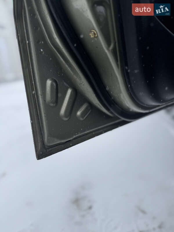 Седан Daewoo Lanos 2003 в Шостці