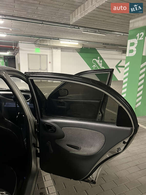 Седан Daewoo Lanos 2008 в Киеве фото 11 Седан Daewoo Lanos 2008 в Киеве