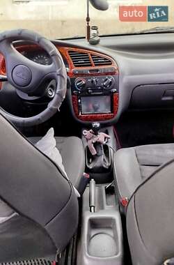 Седан Daewoo Lanos 2004 в Васильковке