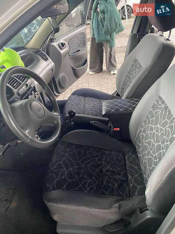 Хэтчбек Daewoo Lanos 2003 в Черкассах