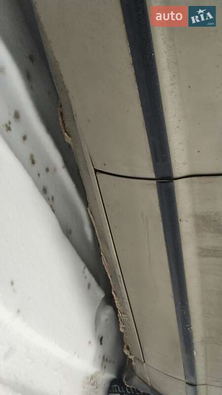 Седан Daewoo Lanos 2003 в Чугуеве