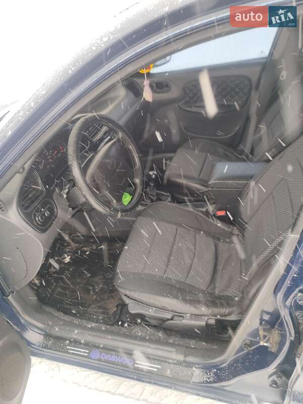 Седан Daewoo Lanos 2006 в Броварах фото 20 Седан Daewoo Lanos 2006 в Броварах