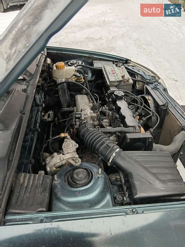 Седан Daewoo Lanos 2004 в Кропивницком фото 9 Седан Daewoo Lanos 2004 в Кропивницком