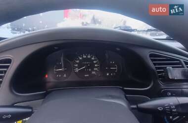 Седан Daewoo Lanos 2004 в Бердичеве