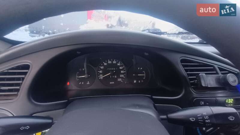 Седан Daewoo Lanos 2004 в Бердичеві фото 16 Седан Daewoo Lanos 2004 в Бердичеві