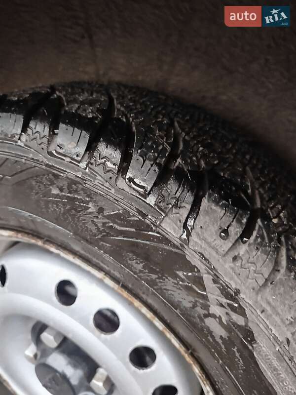 Седан Daewoo Lanos 2007 в Харкові