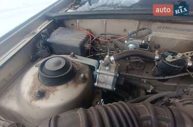 Седан Daewoo Lanos 2004 в Бердичеве