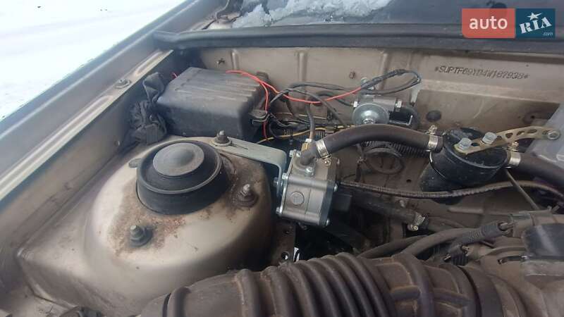 Седан Daewoo Lanos 2004 в Бердичеві фото 29 Седан Daewoo Lanos 2004 в Бердичеві