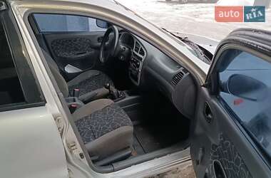 Седан Daewoo Lanos 2002 в Житомире фото 11 Седан Daewoo Lanos 2002 в Житомире