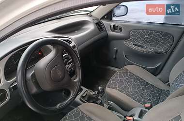 Седан Daewoo Lanos 2002 в Житомире фото 13 Седан Daewoo Lanos 2002 в Житомире