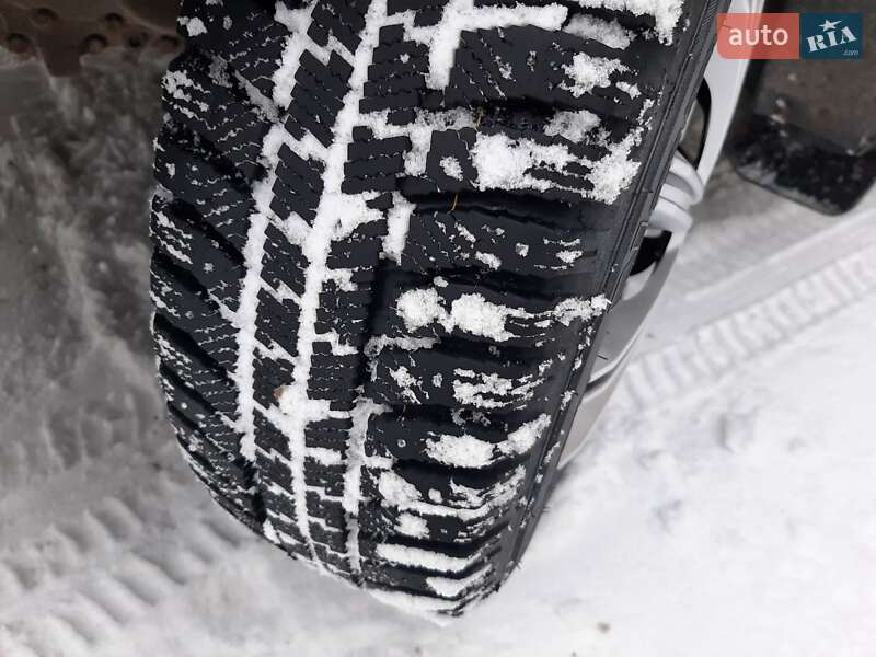 Седан Daewoo Lanos 2007 в Житомире