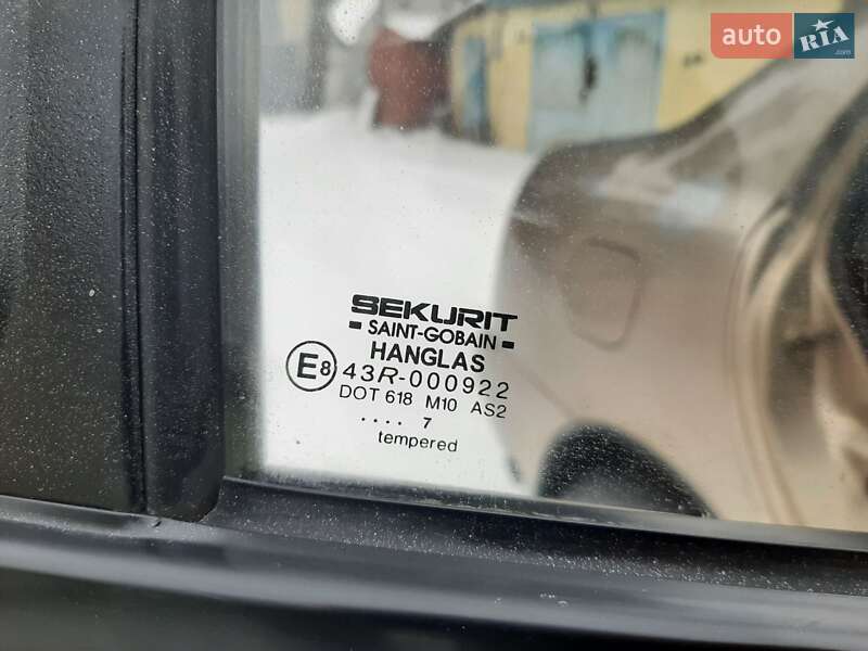 Седан Daewoo Lanos 2007 в Житомире