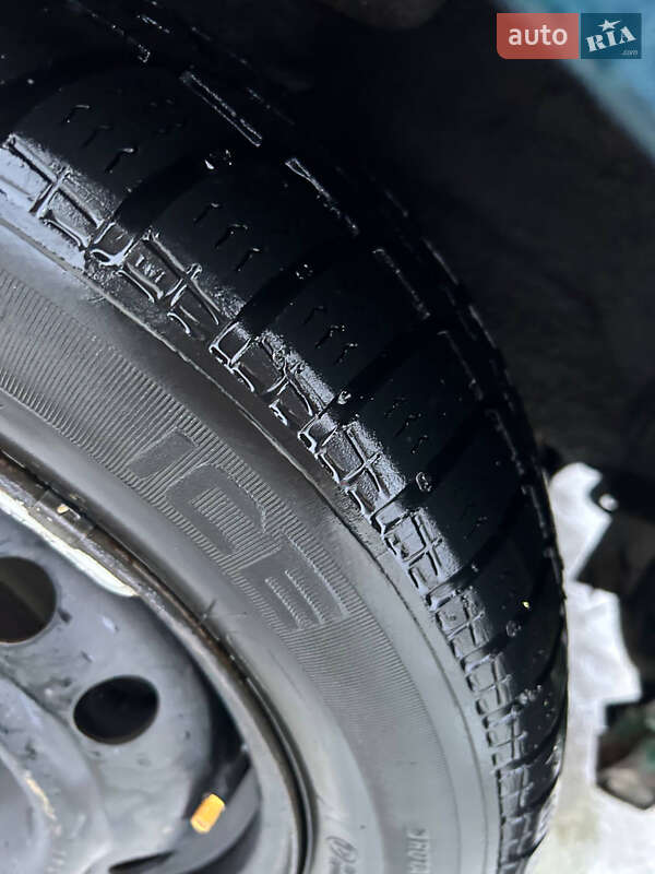 Седан Daewoo Lanos 2007 в Борисполе