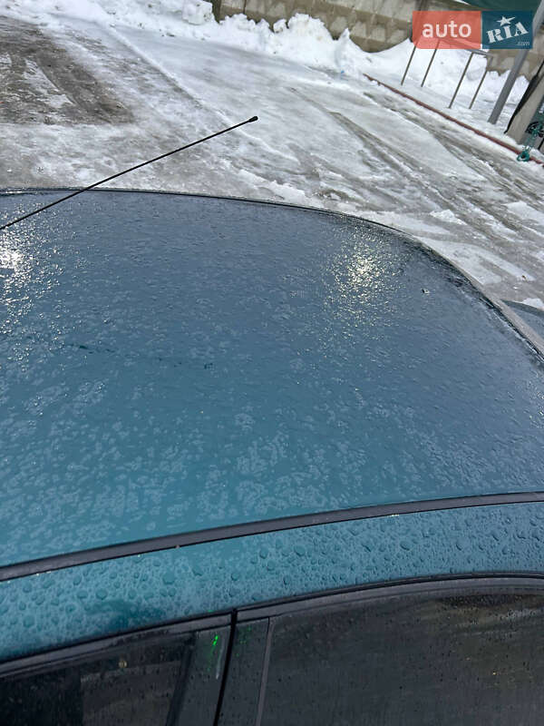 Седан Daewoo Lanos 2007 в Борисполе