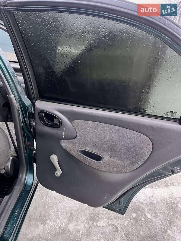 Седан Daewoo Lanos 2007 в Борисполе