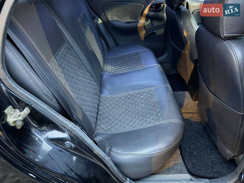 Седан Daewoo Lanos 2006 в Каменском