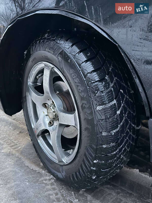 Седан Daewoo Lanos 2006 в Каменском