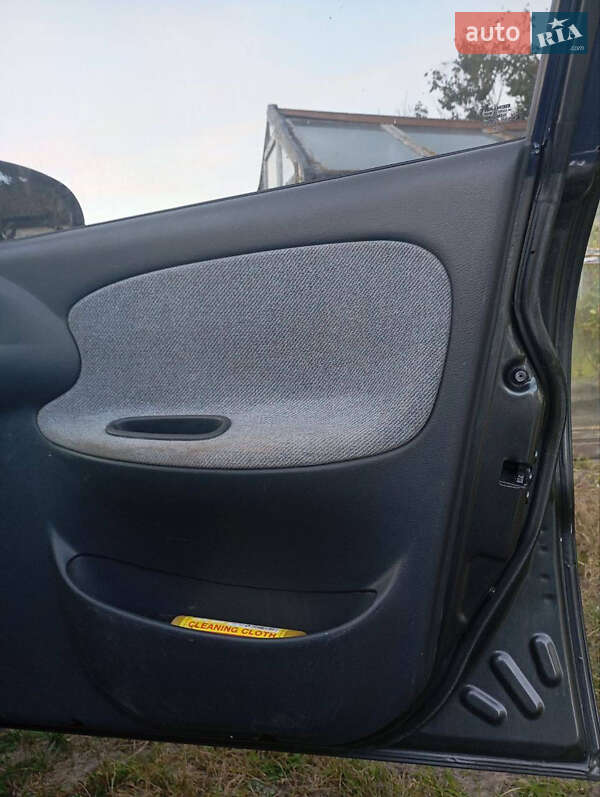 Седан Daewoo Lanos 2006 в Черкассах фото 7 Седан Daewoo Lanos 2006 в Черкассах