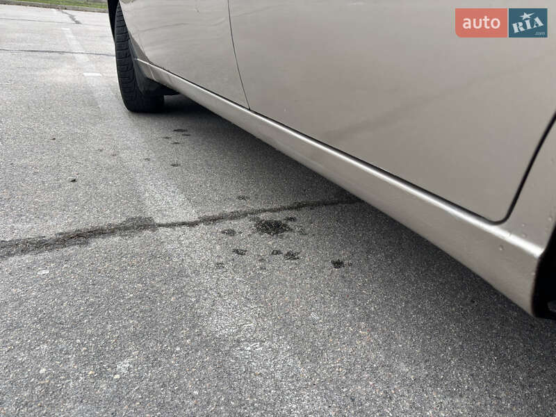 Седан Daewoo Lanos 2008 в Запорожье